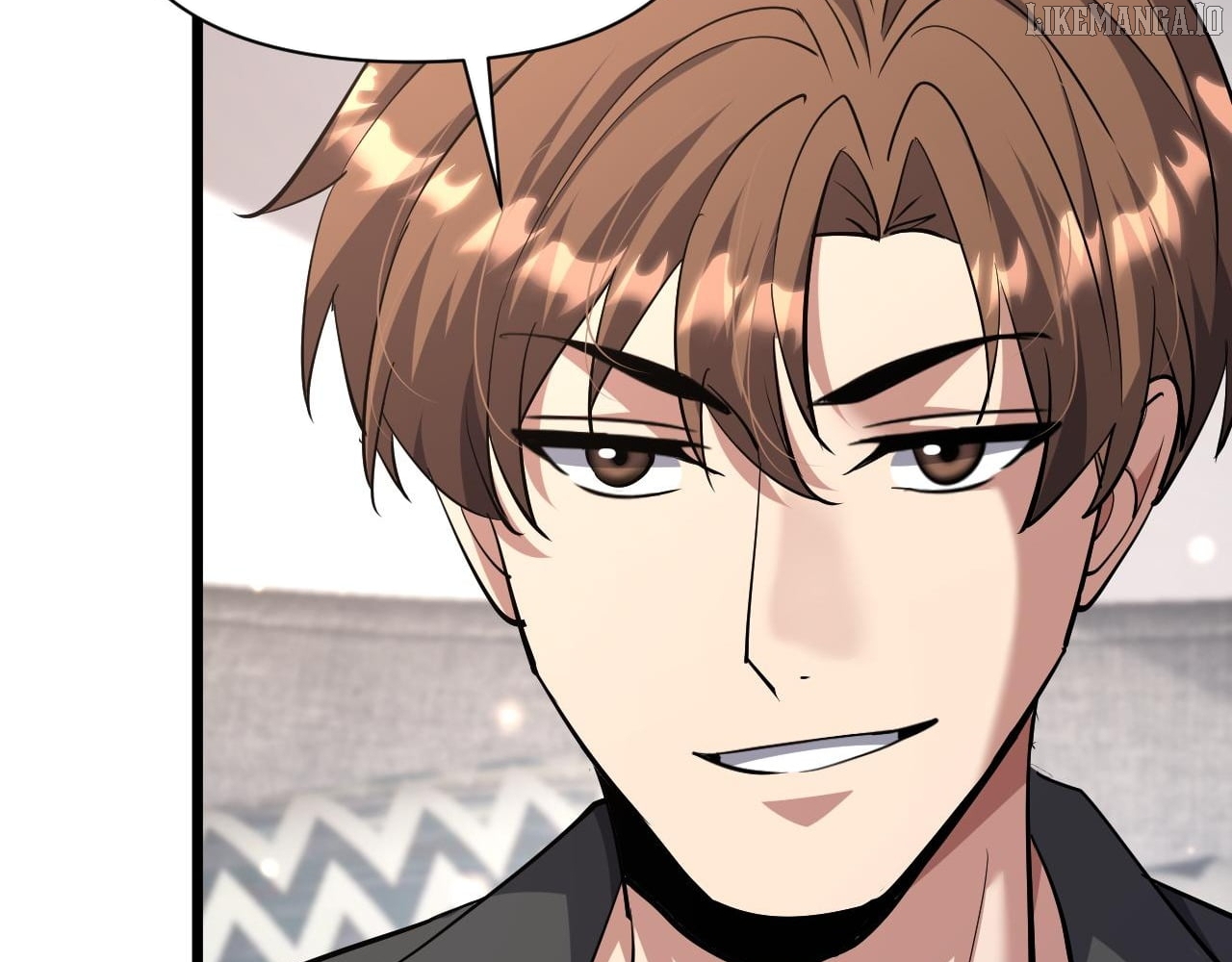 I’m Trapped In This Day For One Thousand Years Chapter 225 - page 19